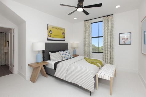 1804 Morning Mist Drive Georgetown TX 78628