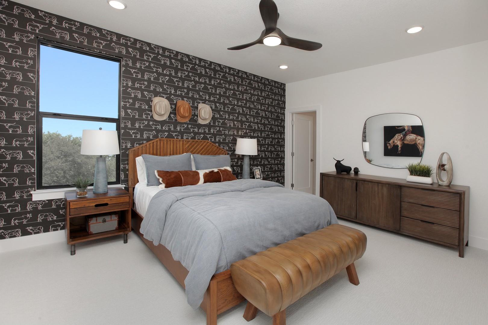 1804 Morning Mist Drive Georgetown TX 78628
