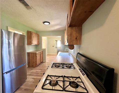 405 Mills Street Smithville TX 78957