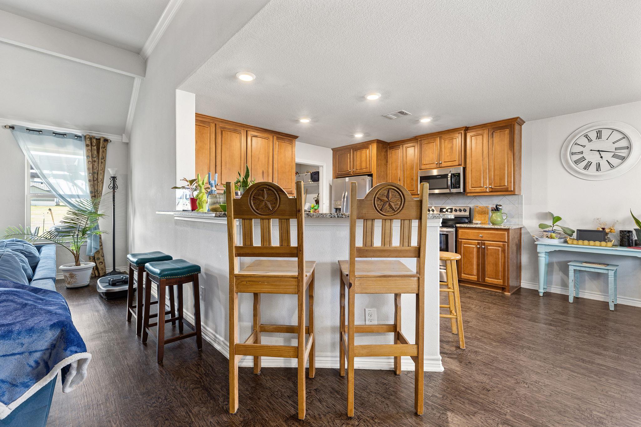 4846 County Road 327 Granger TX 76530