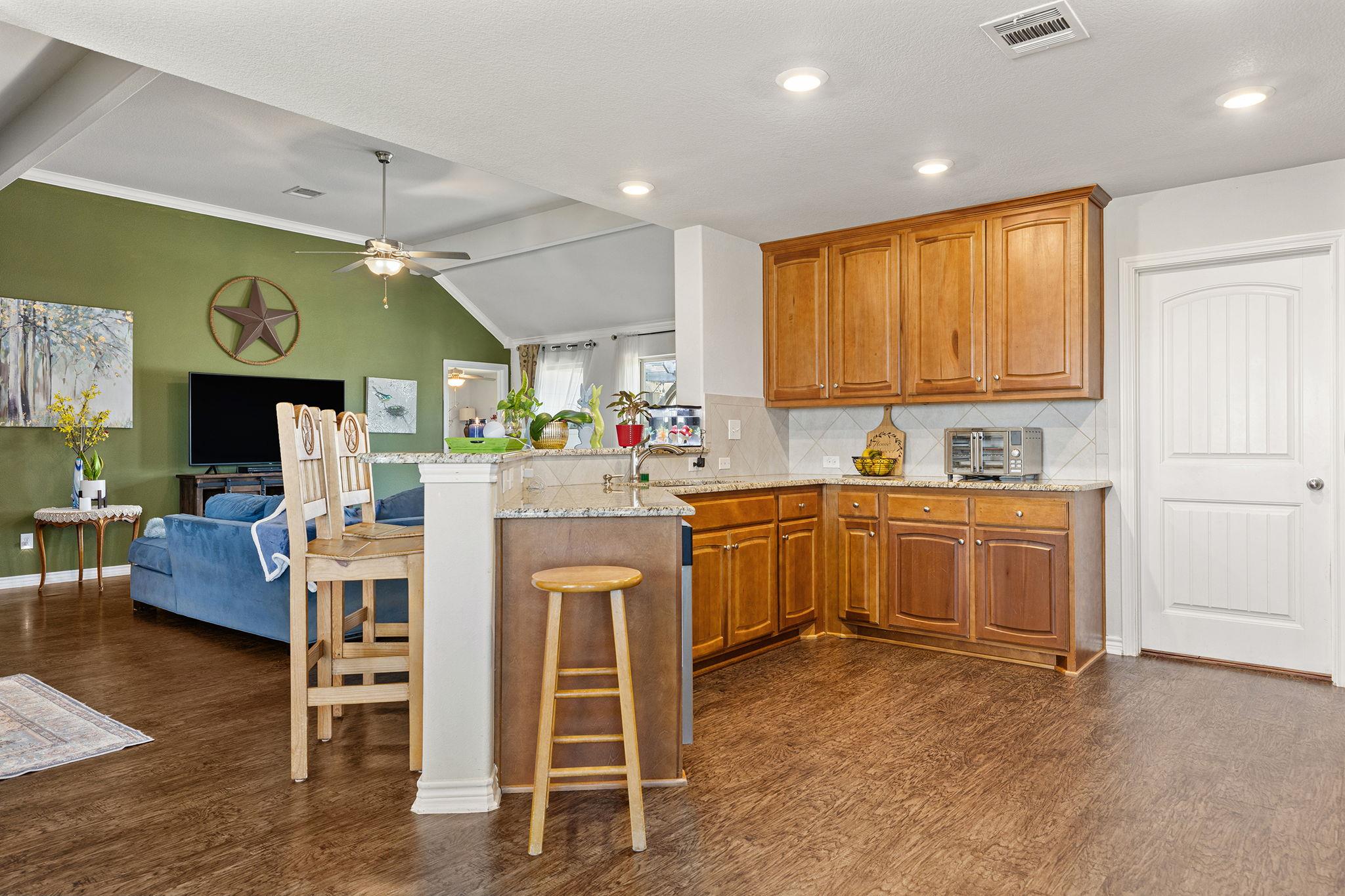 4846 County Road 327 Granger TX 76530