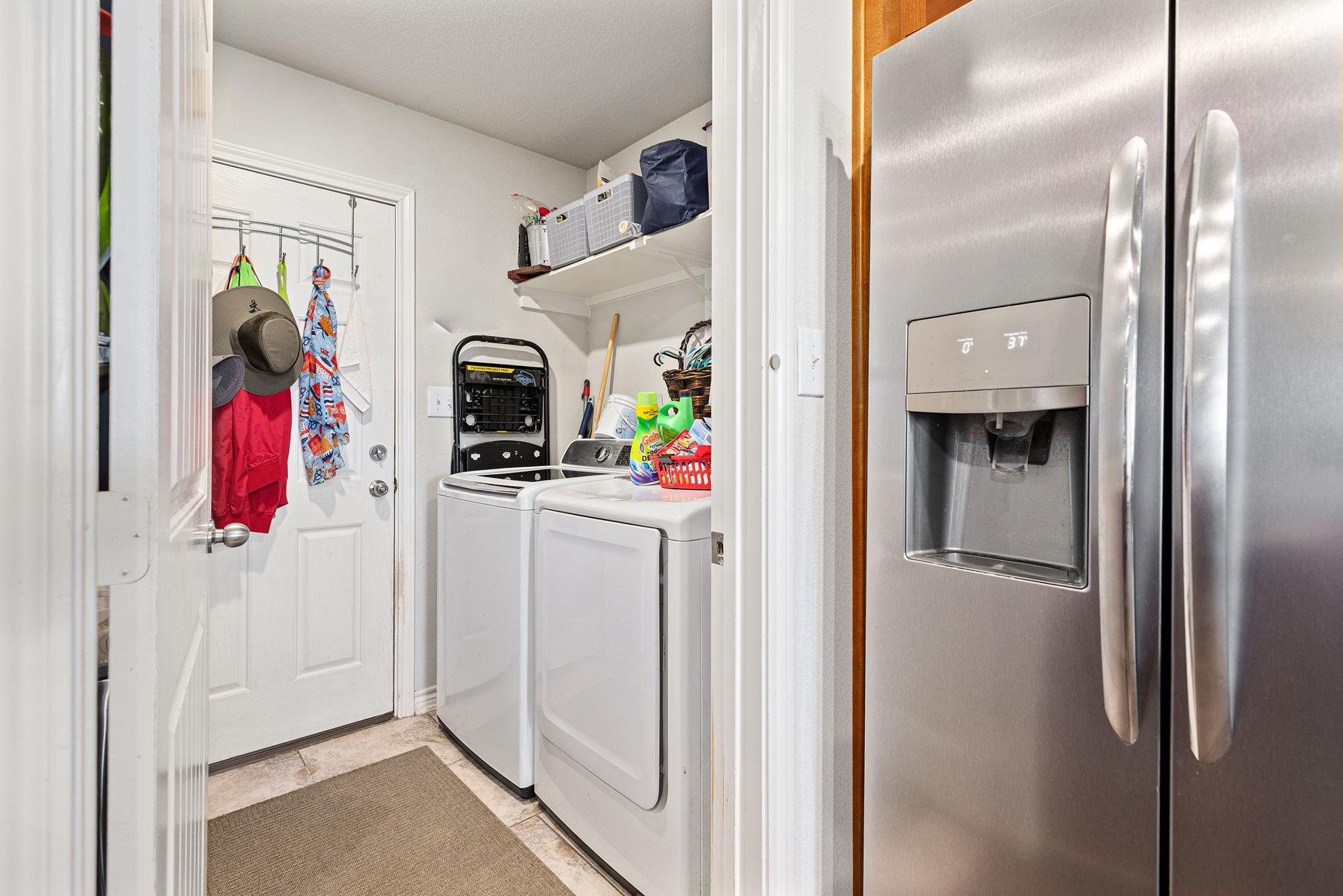 4846 County Road 327 Granger TX 76530