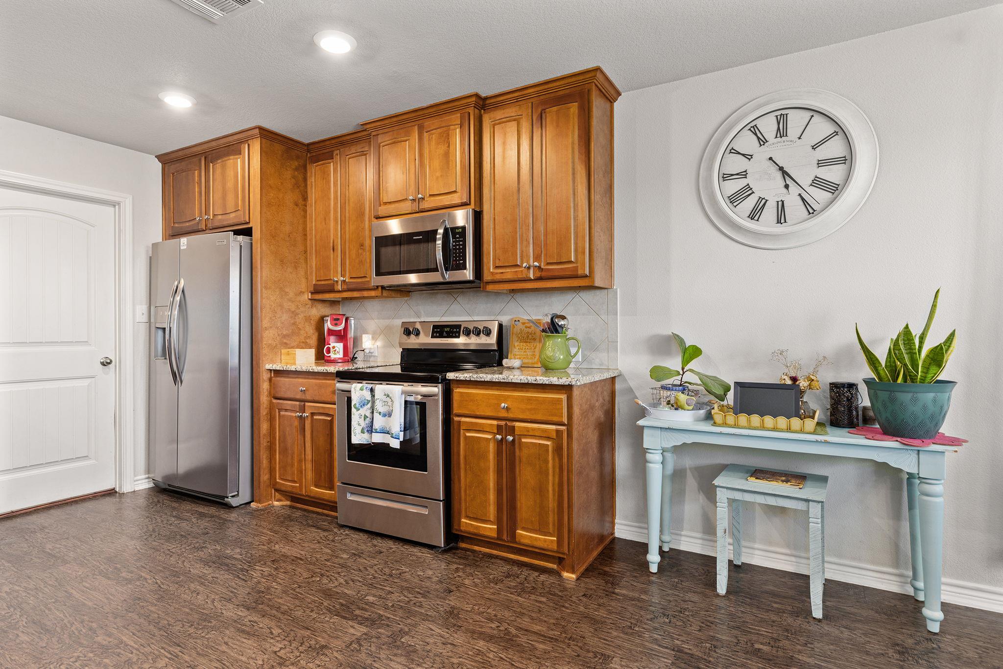 4846 County Road 327 Granger TX 76530