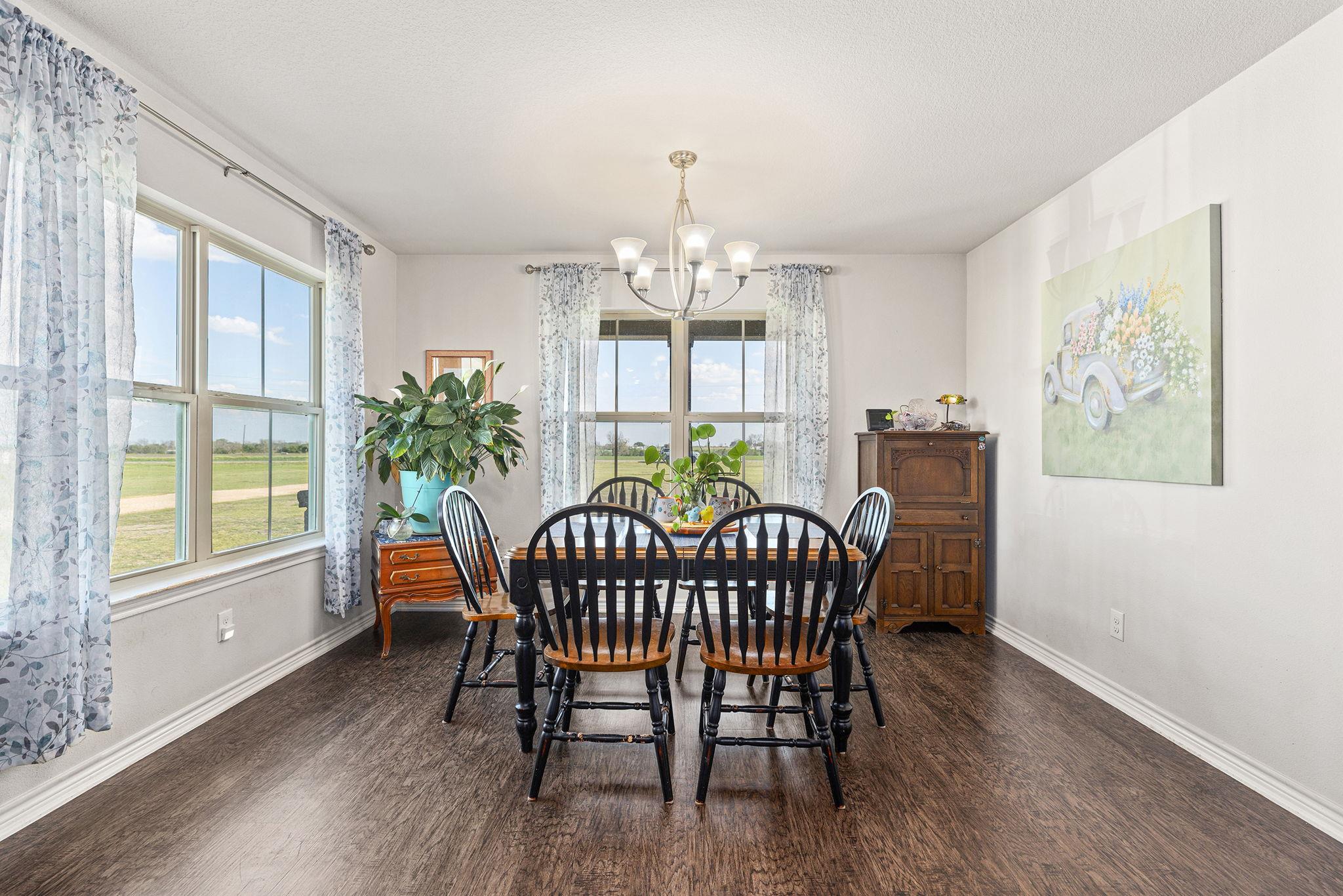 4846 County Road 327 Granger TX 76530