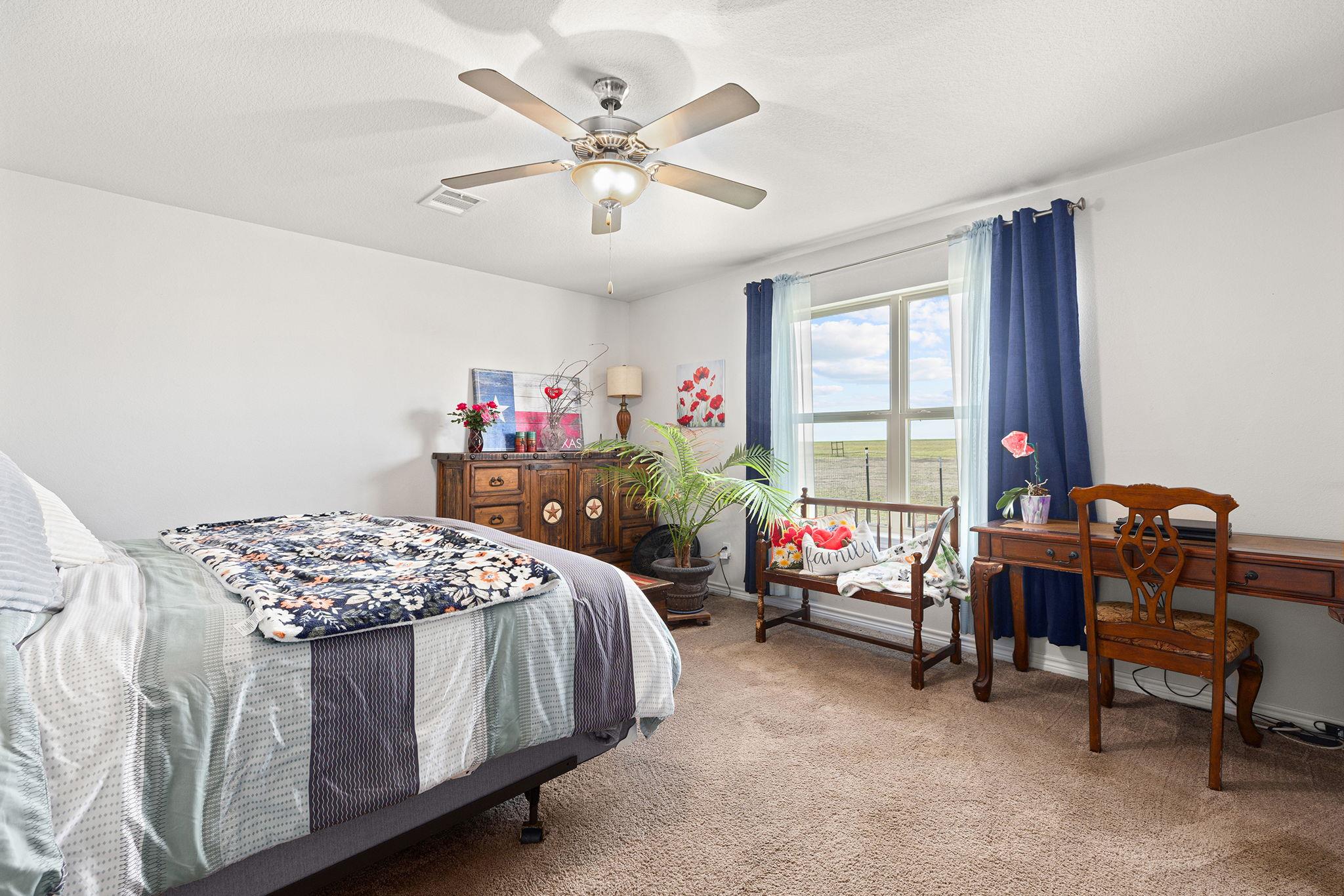 4846 County Road 327 Granger TX 76530