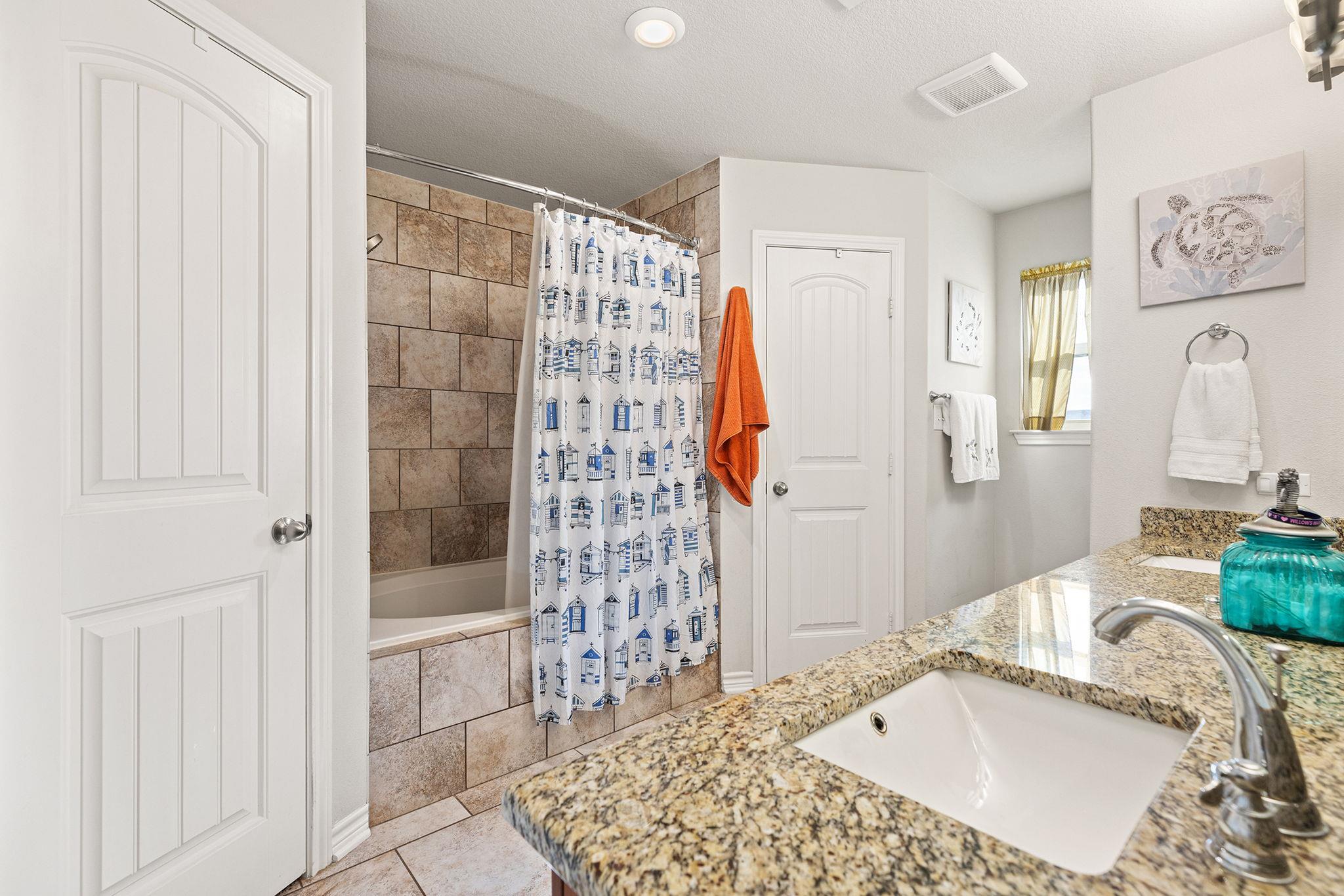 4846 County Road 327 Granger TX 76530