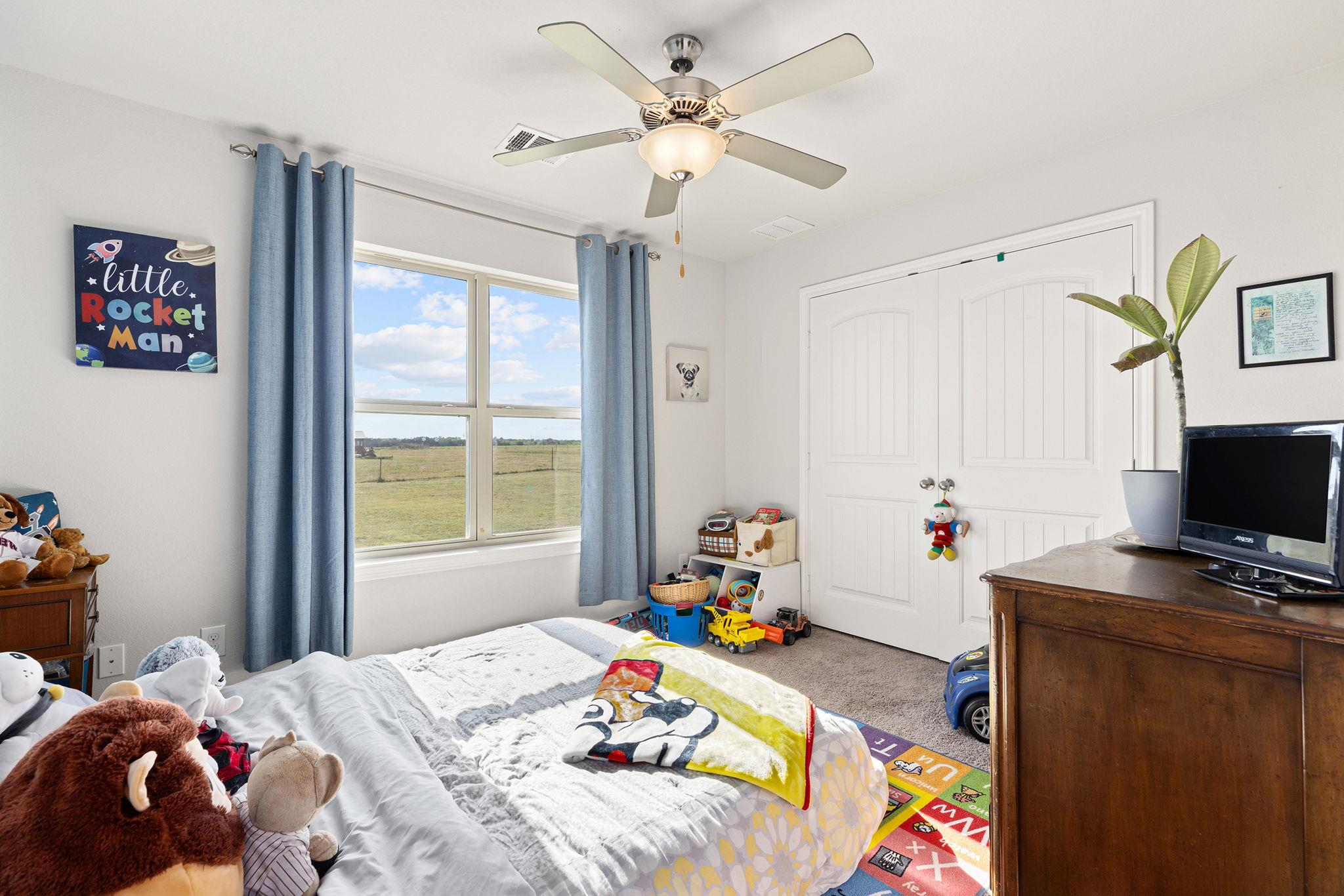4846 County Road 327 Granger TX 76530