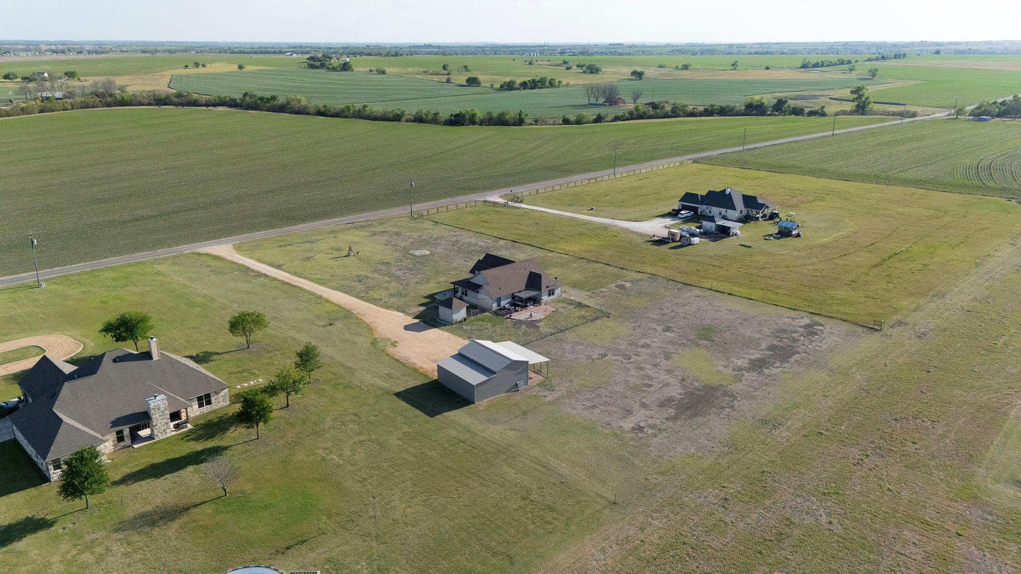 4846 County Road 327 Granger TX 76530