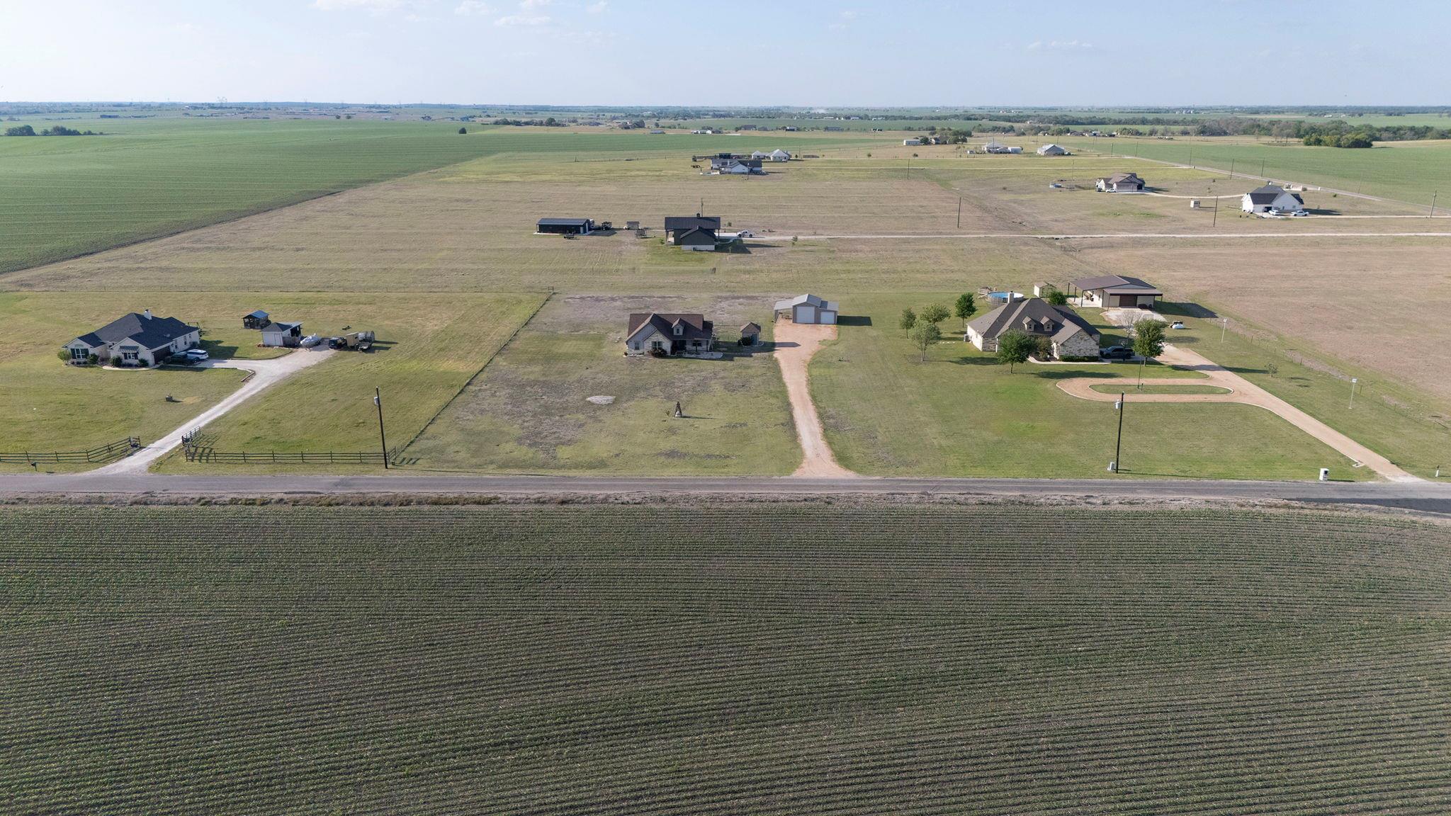 4846 County Road 327 Granger TX 76530
