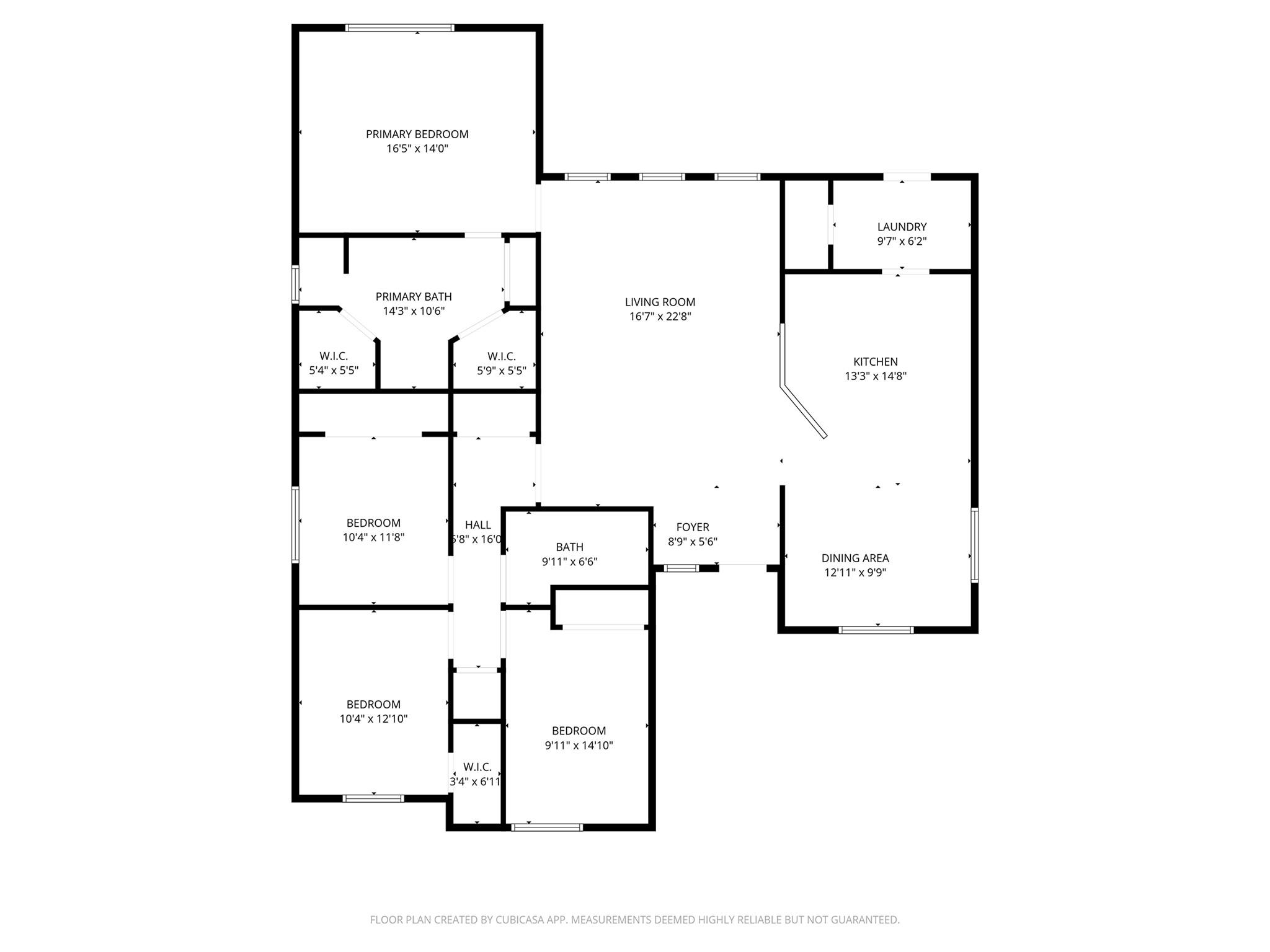 4846 County Road 327 Granger TX 76530