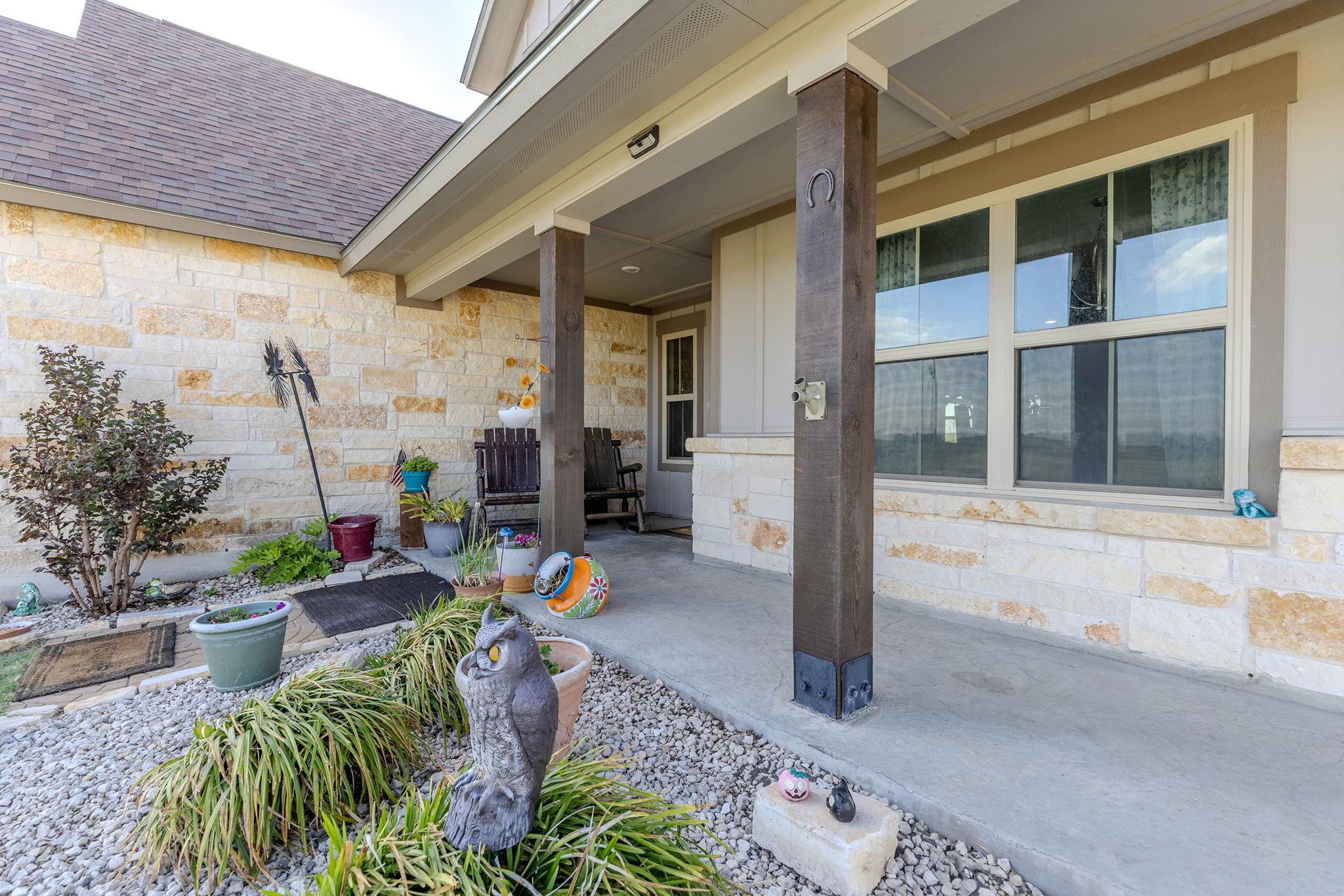 4846 County Road 327 Granger TX 76530
