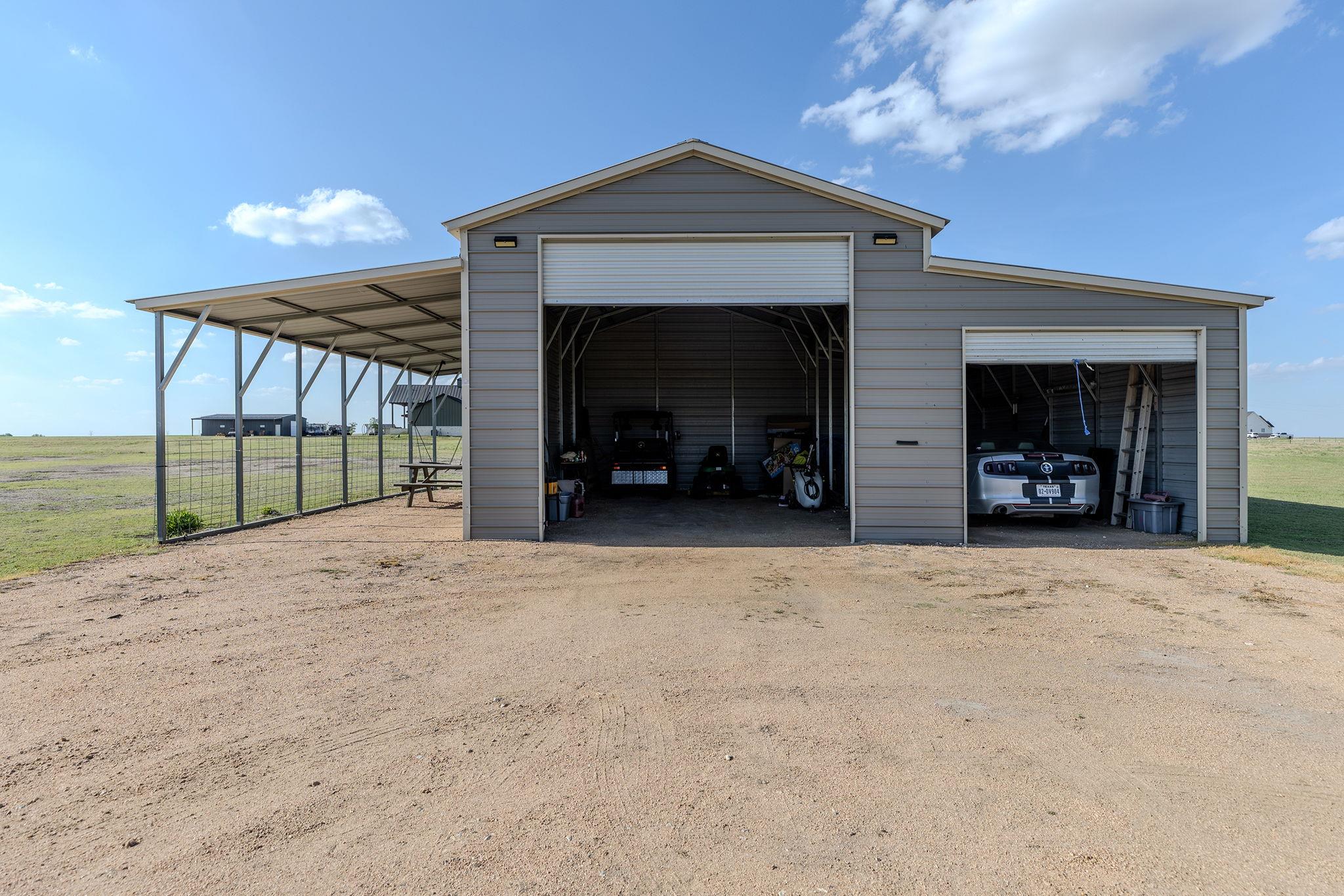 4846 County Road 327 Granger TX 76530