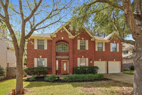 2023 Wood Glen Drive Round Rock TX 78681