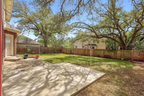 2023 Wood Glen Drive Round Rock TX 78681