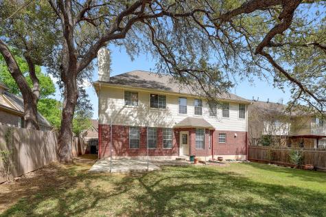 2023 Wood Glen Drive Round Rock TX 78681