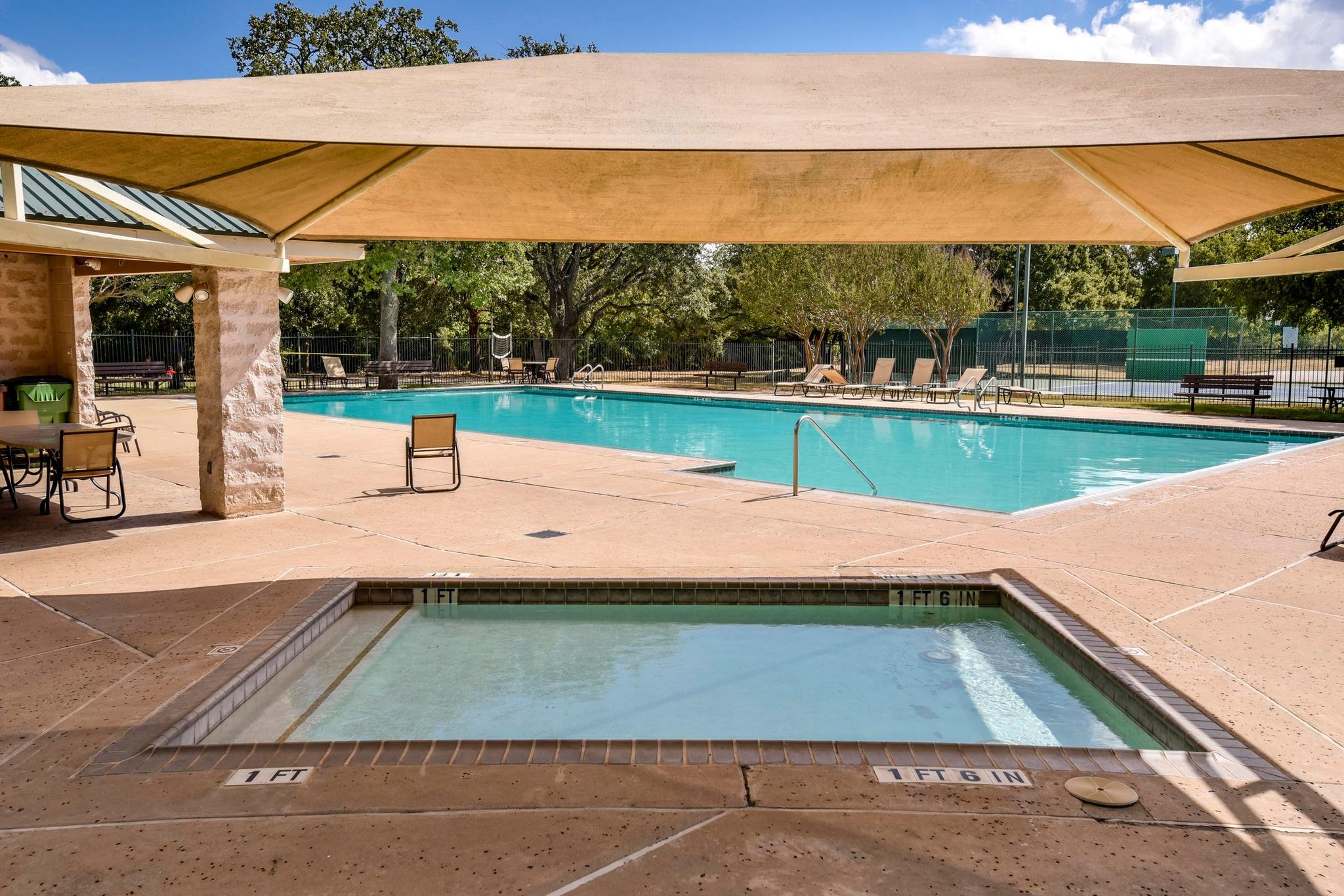 2023 Wood Glen Drive Round Rock TX 78681