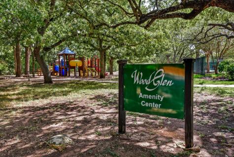 2023 Wood Glen Drive Round Rock TX 78681