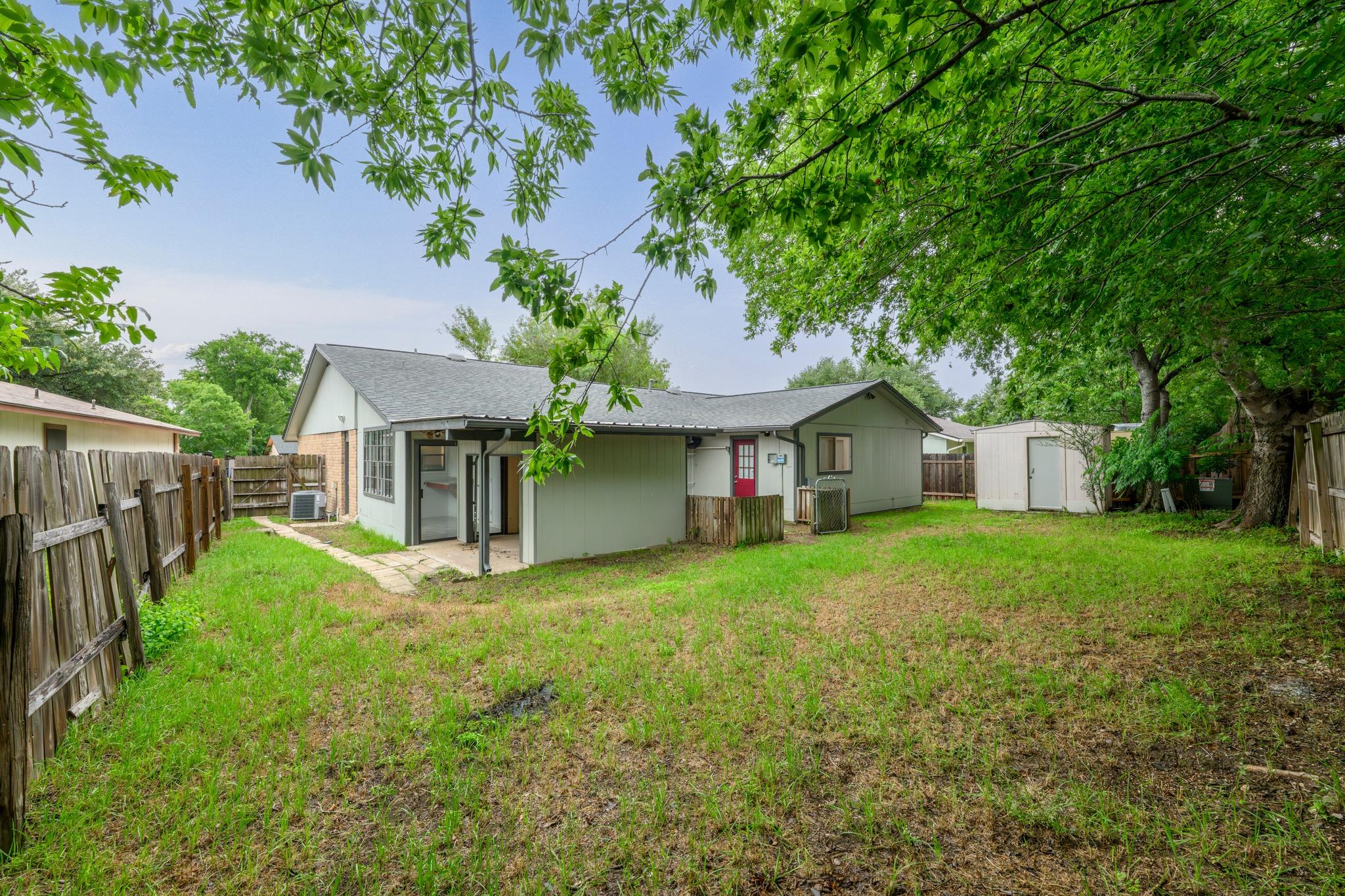 10410 Macmora Road Austin TX 78758