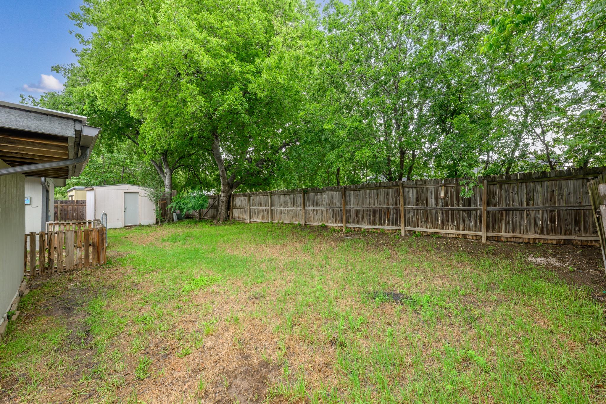 10410 Macmora Road Austin TX 78758