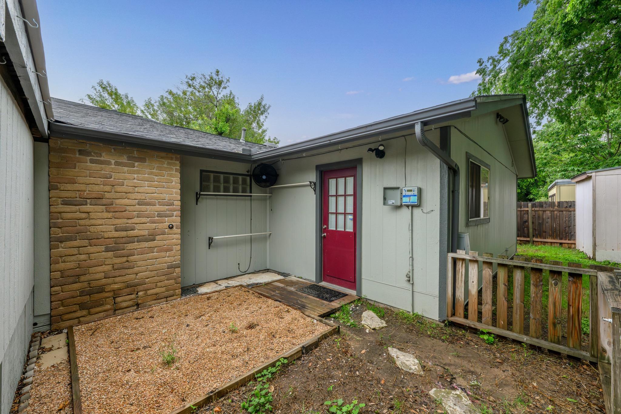 10410 Macmora Road Austin TX 78758