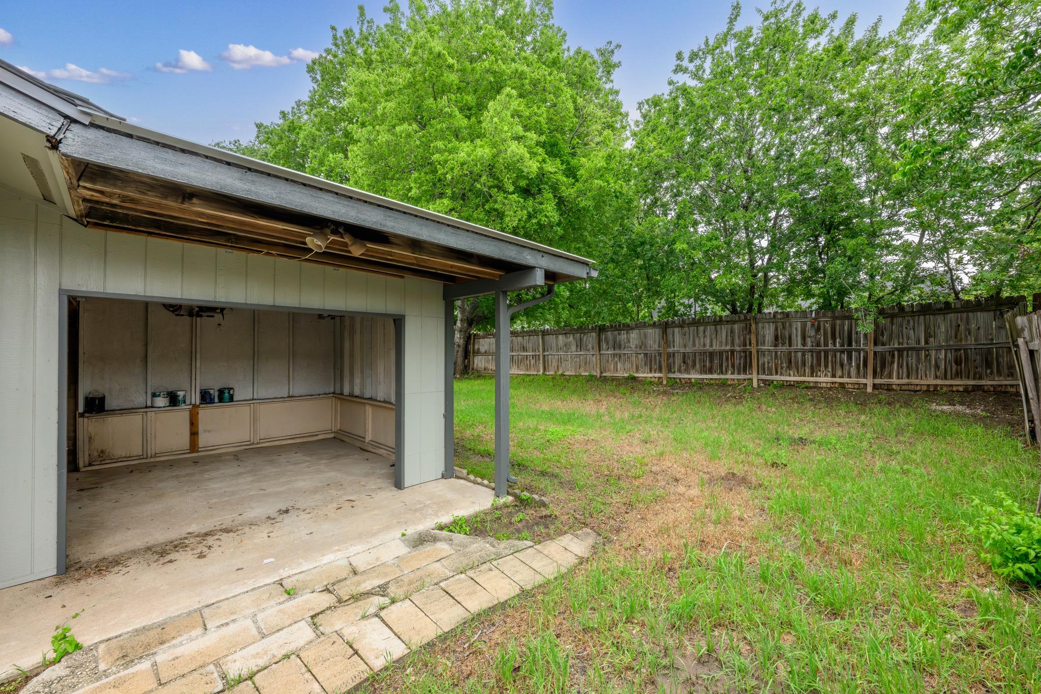 10410 Macmora Road Austin TX 78758
