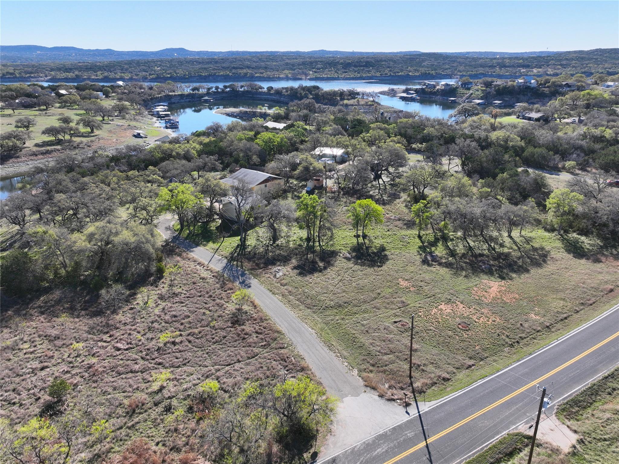 23709 NE Circle Drive Marble Falls TX 78654
