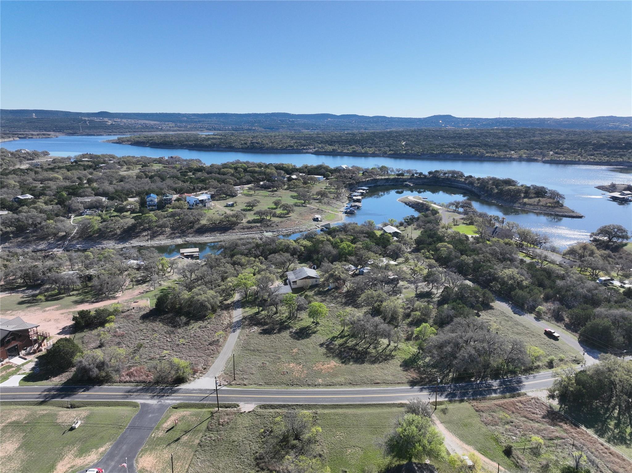23709 NE Circle Drive Marble Falls TX 78654