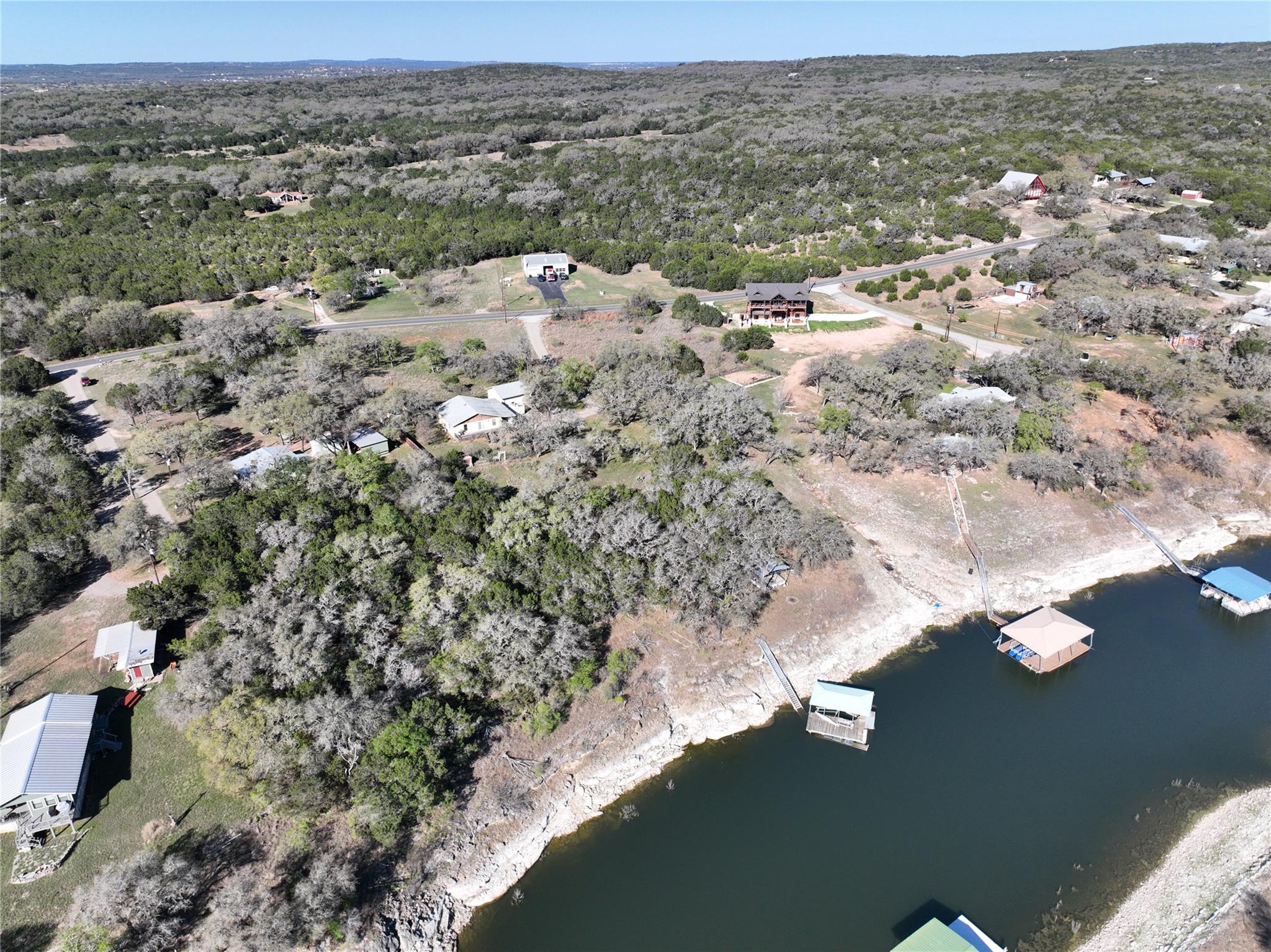 23709 NE Circle Drive Marble Falls TX 78654