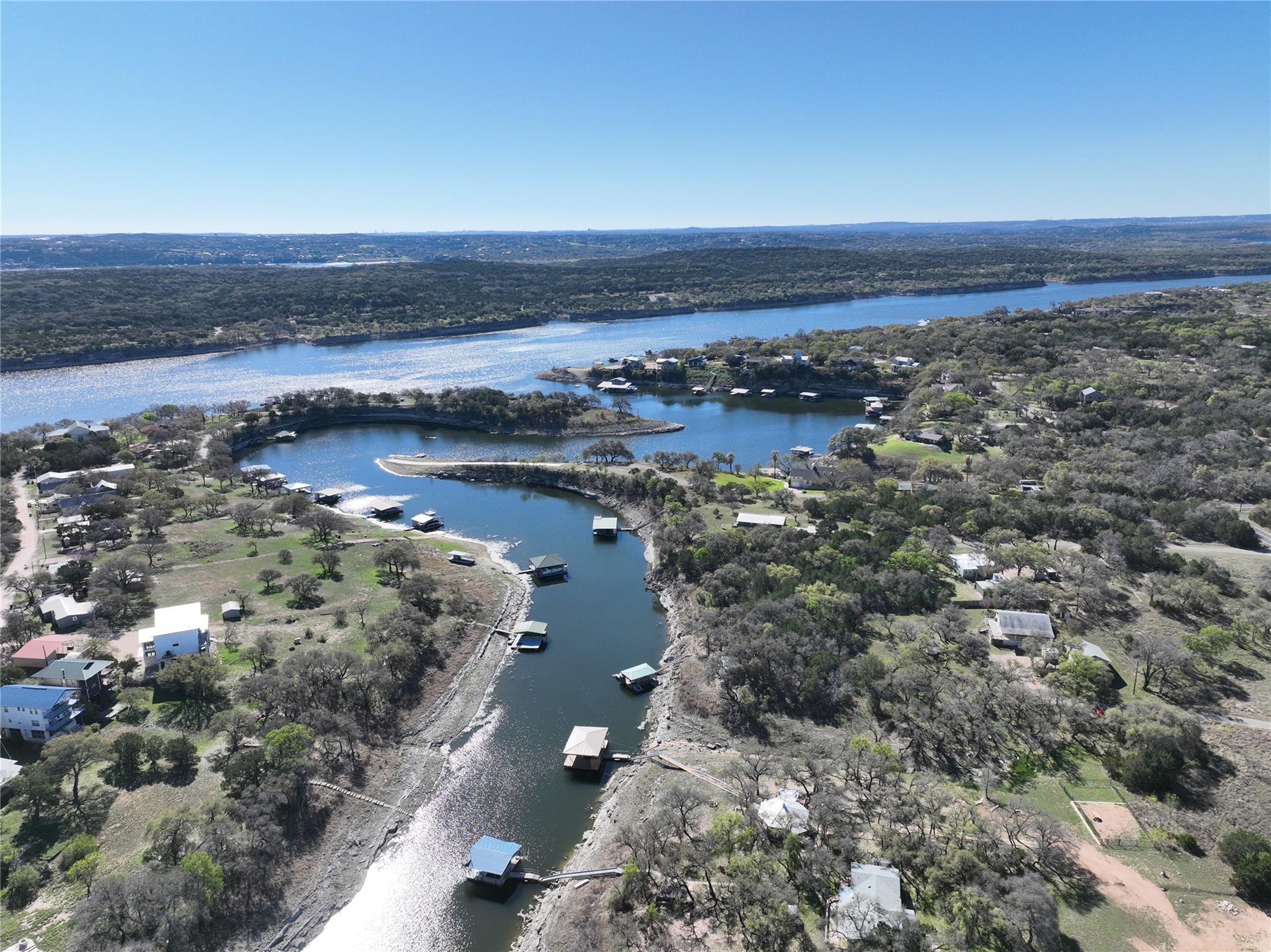 23709 NE Circle Drive Marble Falls TX 78654