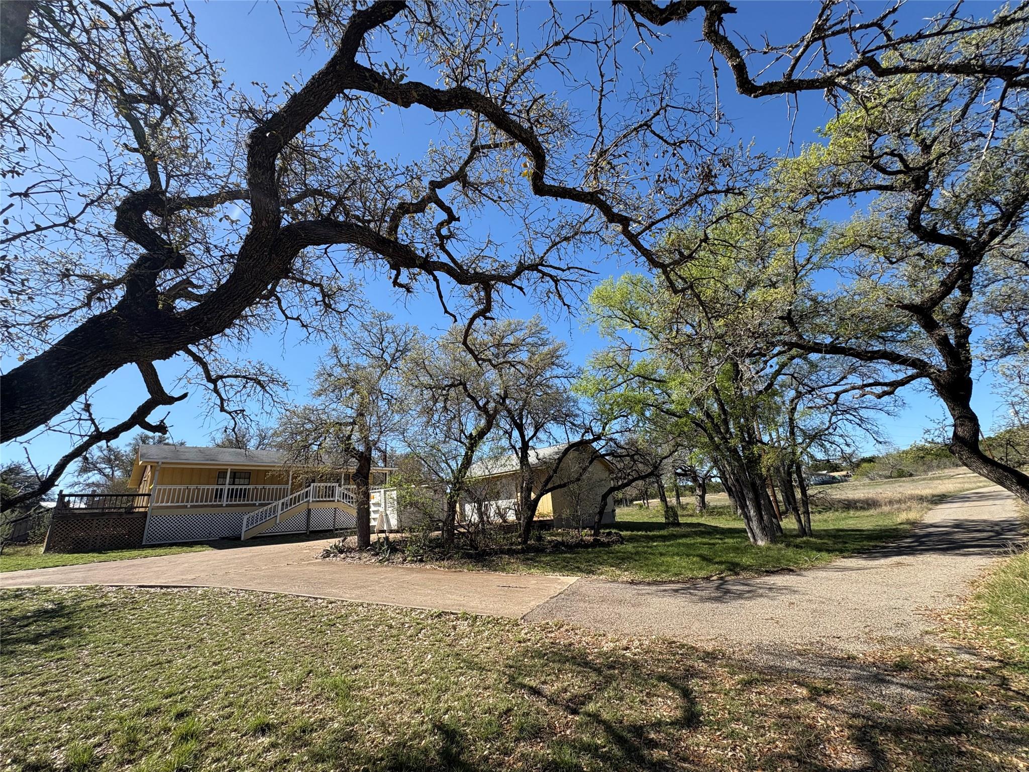 23709 NE Circle Drive Marble Falls TX 78654
