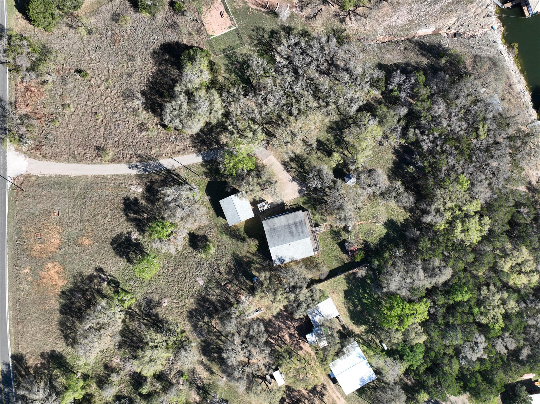 23709 NE Circle Drive Marble Falls TX 78654