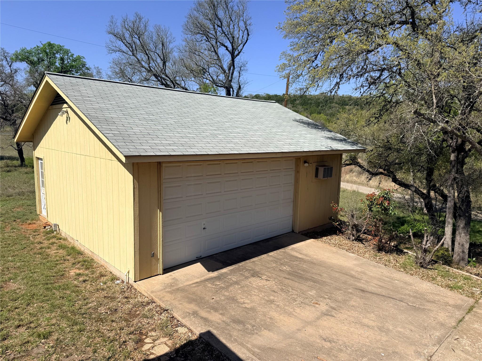 23709 NE Circle Drive Marble Falls TX 78654