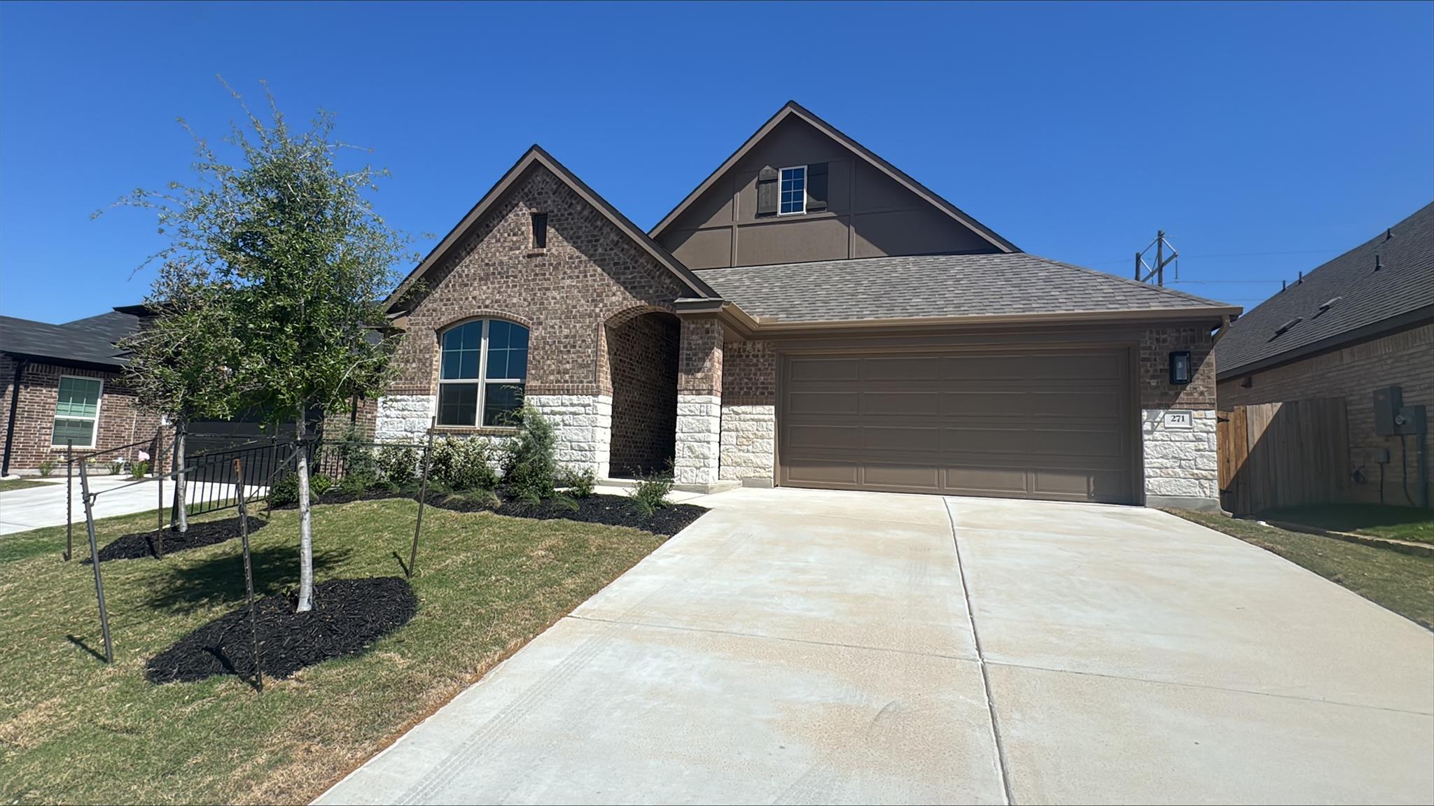 271 Grey Leaf Road Buda TX 78610