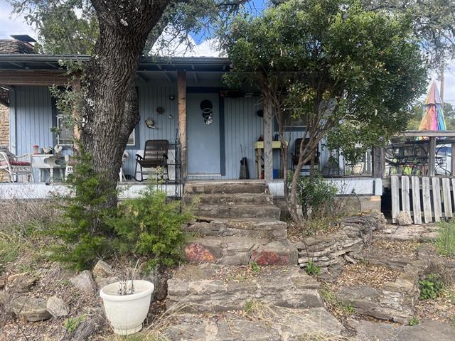 711 Council Street Burnet TX 78611