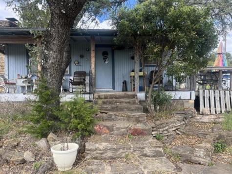 711 Council Street Burnet TX 78611