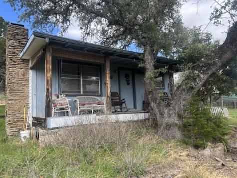 711 Council Street Burnet TX 78611