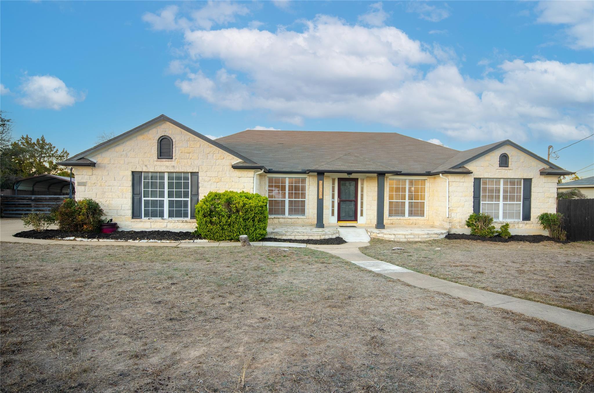 20710 High Drive Lago Vista TX 78645