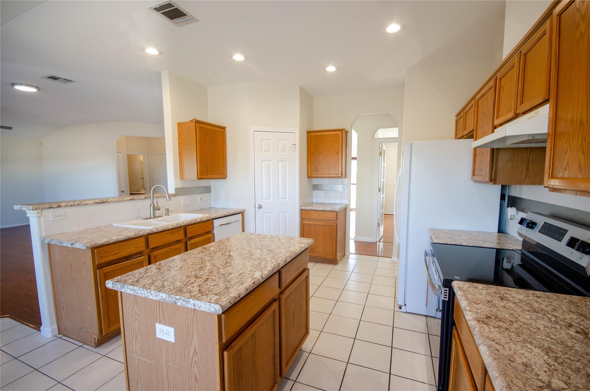 20710 High Drive Lago Vista TX 78645