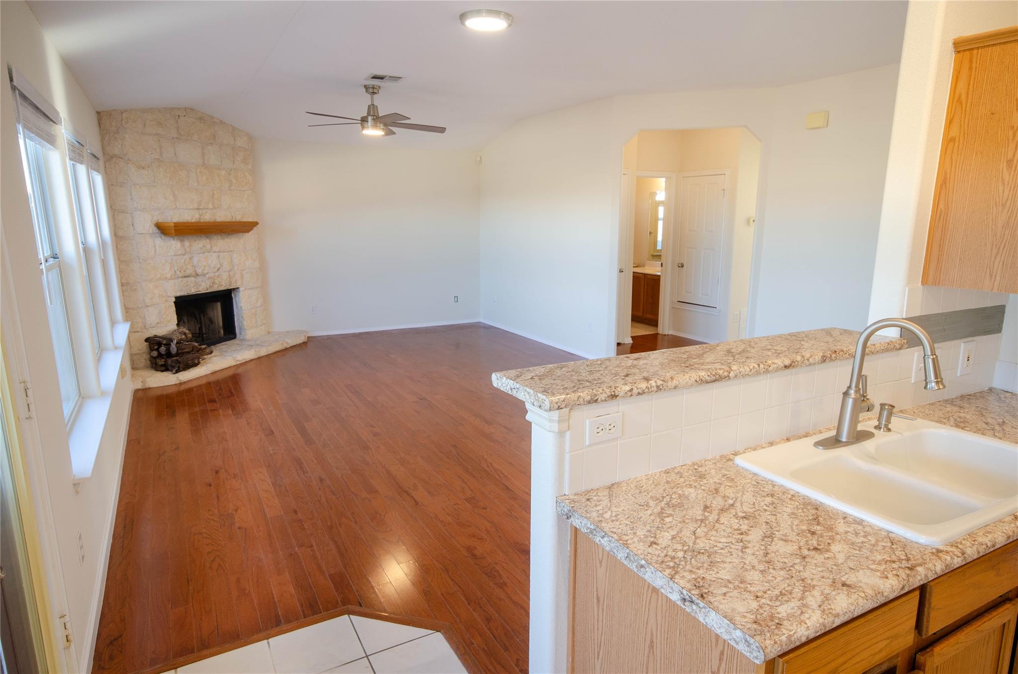 20710 High Drive Lago Vista TX 78645