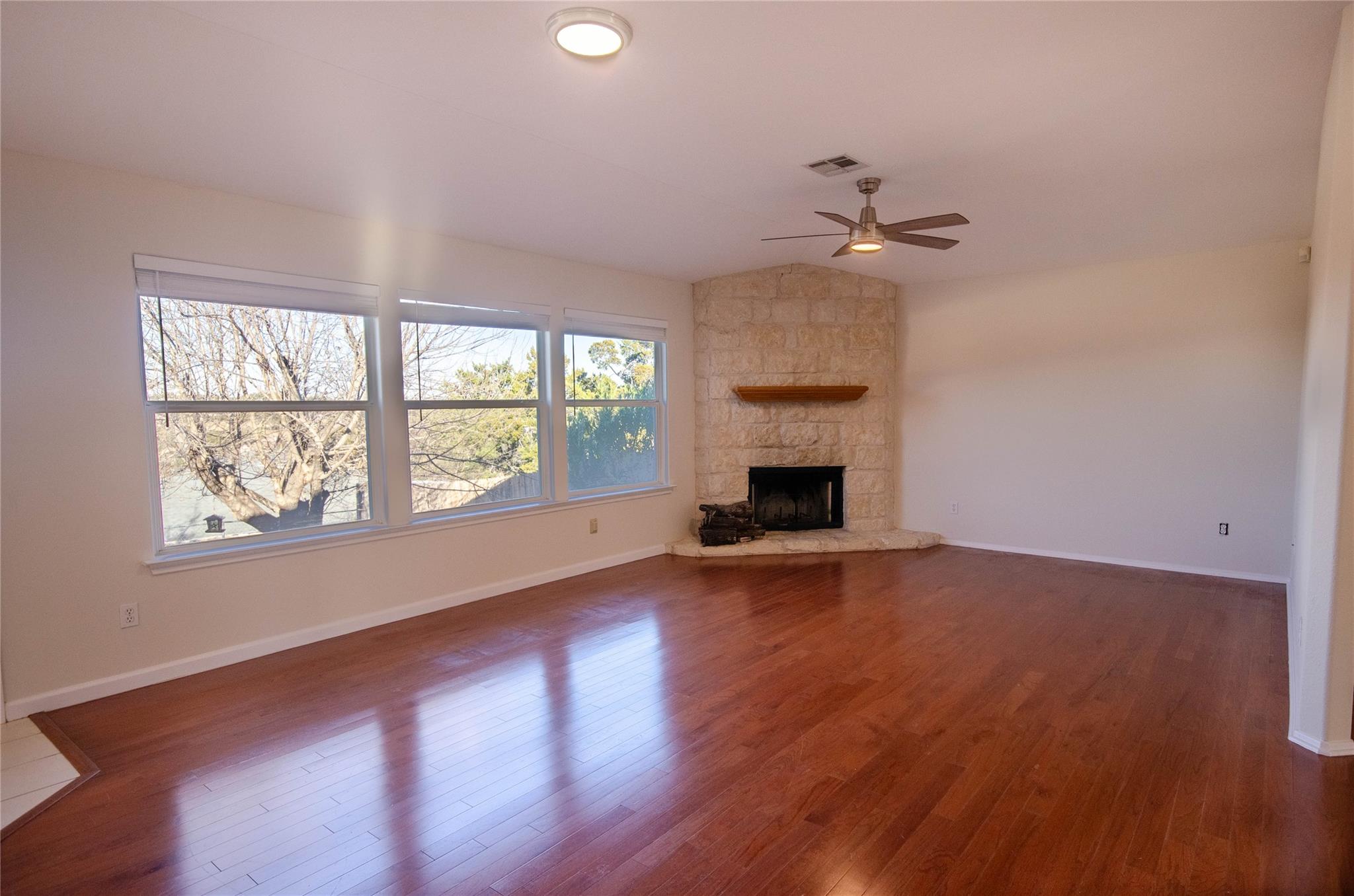 20710 High Drive Lago Vista TX 78645