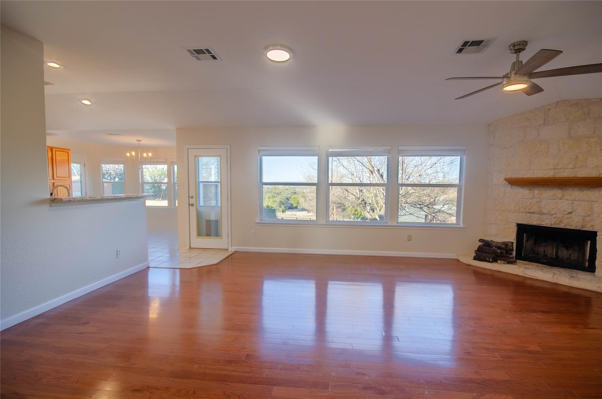 20710 High Drive Lago Vista TX 78645
