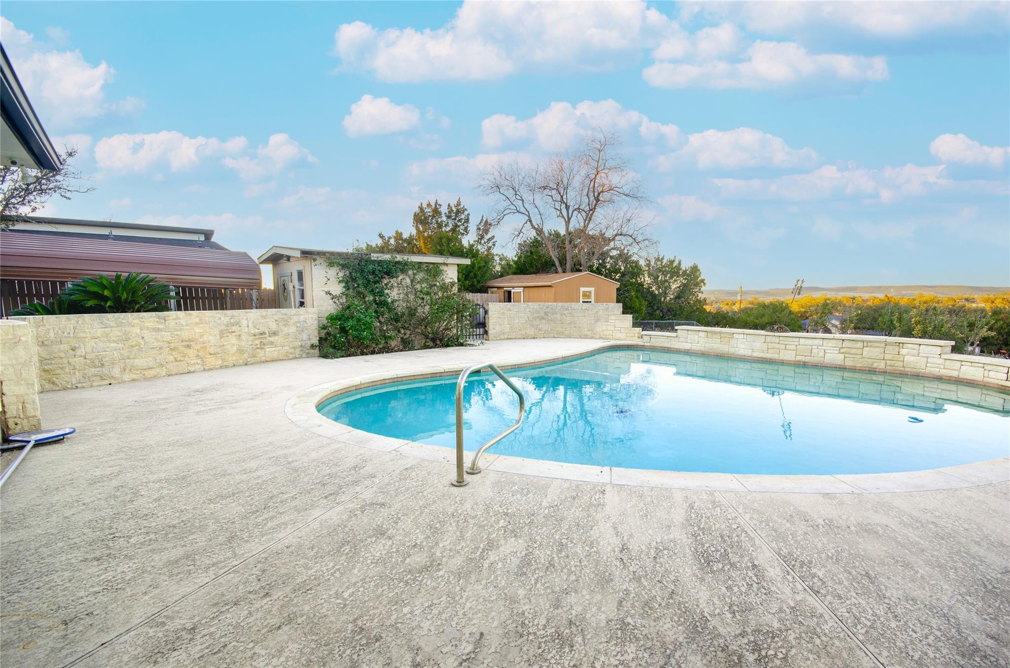 20710 High Drive Lago Vista TX 78645