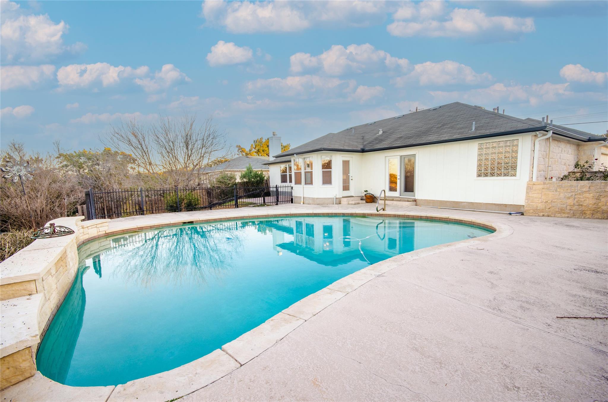 20710 High Drive Lago Vista TX 78645