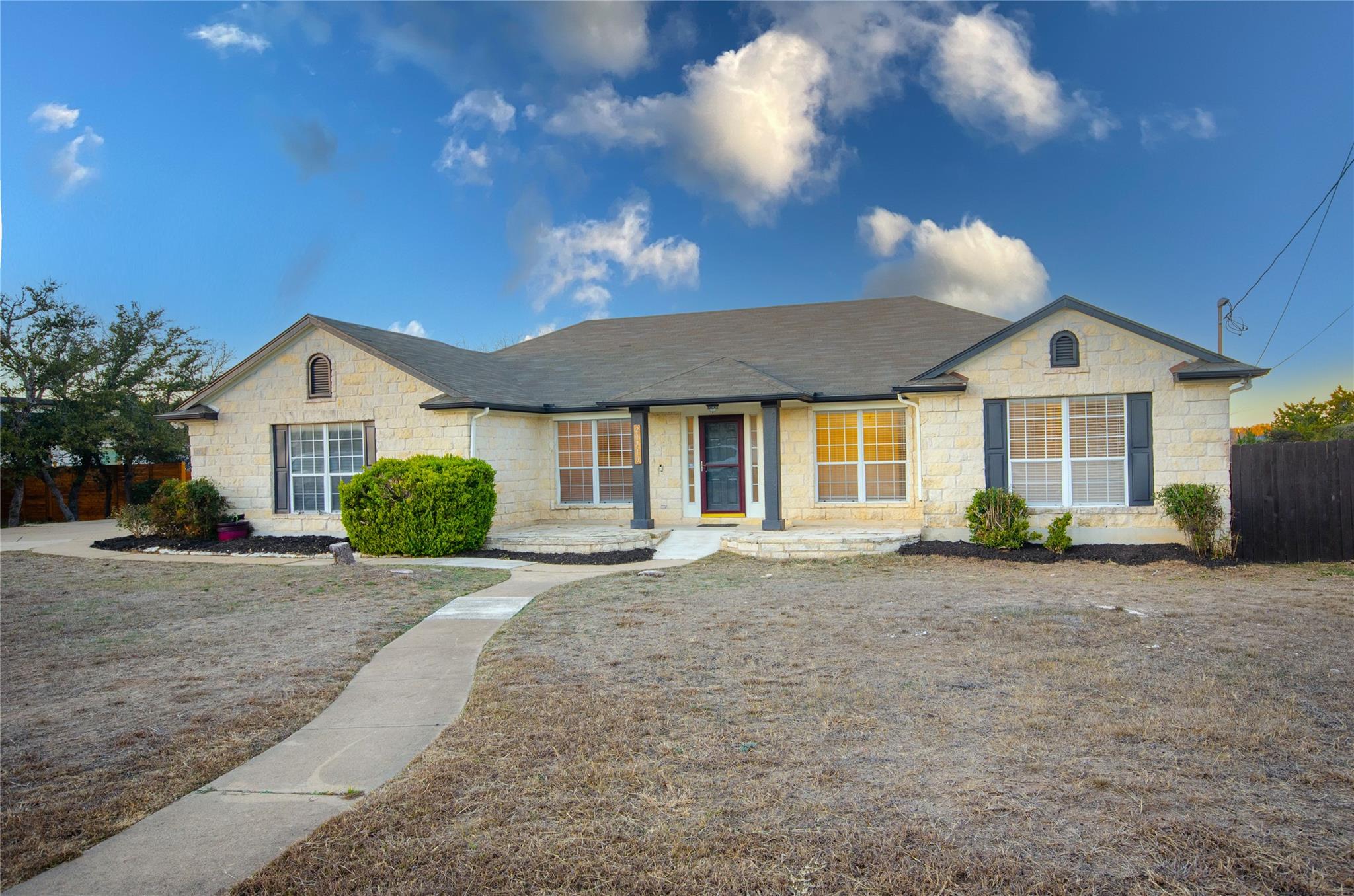 20710 High Drive Lago Vista TX 78645