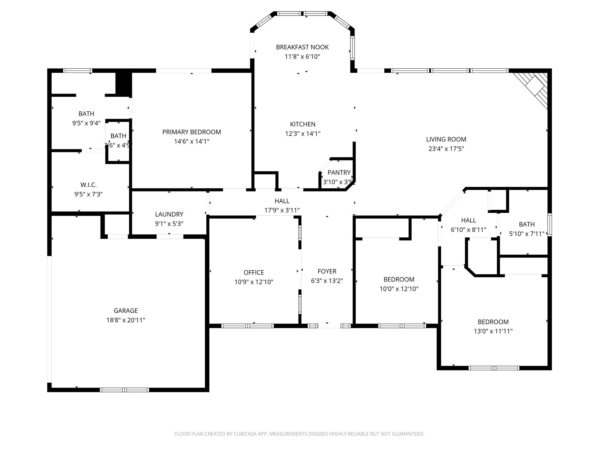 20710 High Drive Lago Vista TX 78645