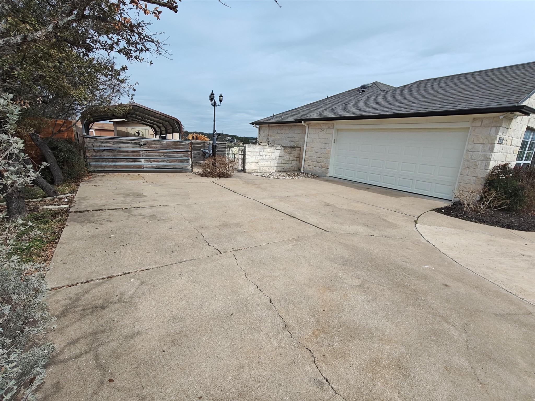 20710 High Drive Lago Vista TX 78645