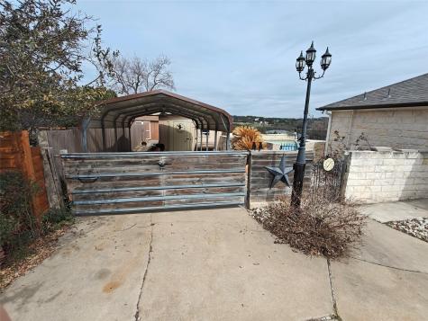 20710 High Drive Lago Vista TX 78645