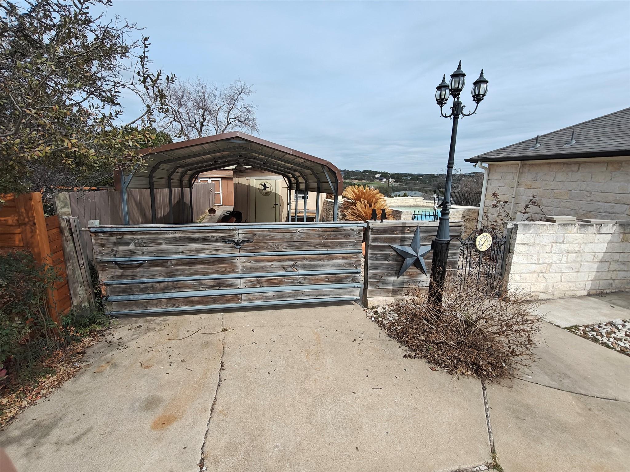 20710 High Drive Lago Vista TX 78645