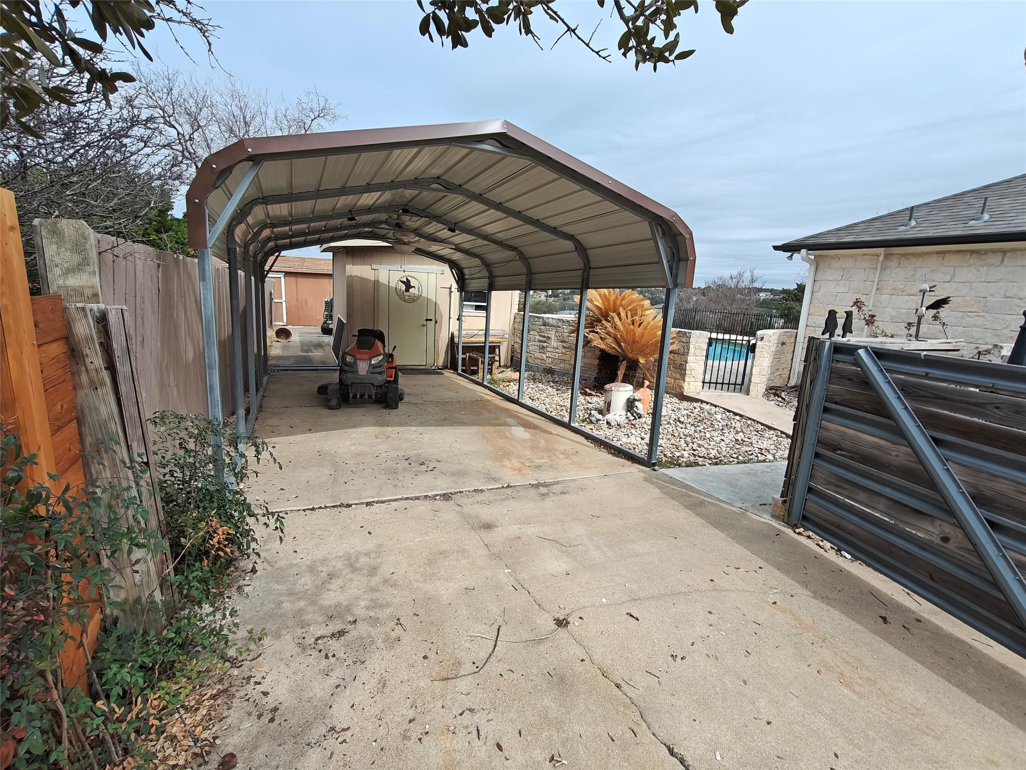 20710 High Drive Lago Vista TX 78645