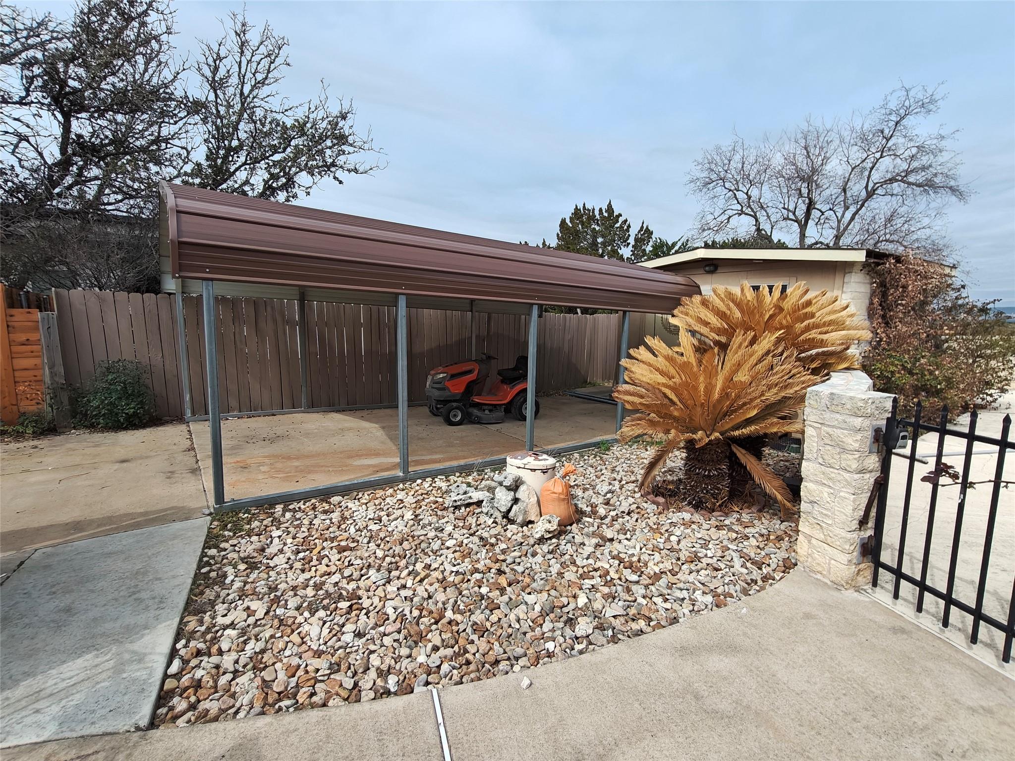 20710 High Drive Lago Vista TX 78645
